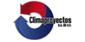 Climaproyectos - Hermosillo logo
