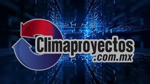 Climaproyectos SA de CV logo