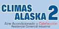 Climas Alaska 2 logo