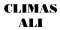 CLIMAS ALI logo