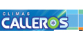 CLIMAS CALLEROS logo
