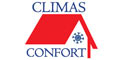 Climas Confort logo