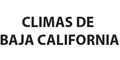 Climas De Baja California logo