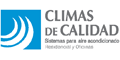 CLIMAS DE CALIDAD logo