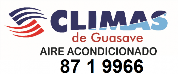 CLIMAS DE GUASAVE
