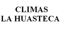 Climas De La Huasteca logo