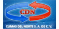 Climas Del Norte logo