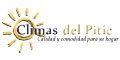 CLIMAS DEL PITIC logo