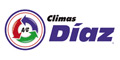 Climas Diaz logo