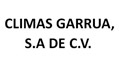 Climas Garrua Sa De Cv logo