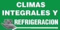 Climas Integrales Y Refrigeracion logo