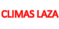 Climas Laza logo