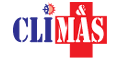 CLIMAS & MAS logo