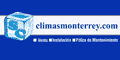 Climas Monterrey logo