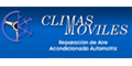 Climas Moviles logo