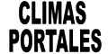 Climas Portales logo