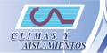 Climas Y Aislamientos logo