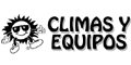 CLIMAS Y EQUIPOS logo