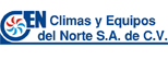 CLIMAS Y EQUIPOS DEL NORTE SA DE CV logo
