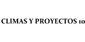 Climas Y Proyectos 10