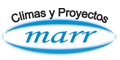 Climas Y Proyectos Marr