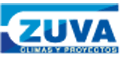 CLIMAS Y PROYECTOS ZUVA logo