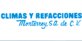 CLIMAS Y REFACCIONES MONTERREY SA DE CV logo