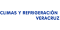 Climas Y Refrigeracion Veracruz logo