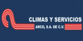 Climas Y Servicios Arco Sa De Cv logo