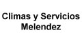 Climas Y Servicios Melendez logo