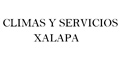 Climas Y Servicios Xalapa logo