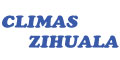 Climas Zihuala logo