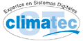 CLIMATEC logo