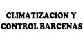 Climatizacion Y Control Barcenas logo