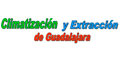 Climatizacion Y Extraccion De Guadalajara logo