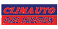 CLIMAUTO FUEL INJECTION logo