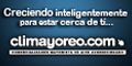 Climayoreo logo