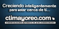 Climayoreo logo