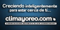 Climayoreo logo