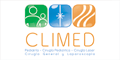 CLIMED logo