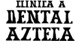 CLINICA A DENTAL AZTECA logo