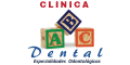 CLINICA ABC DENTAL logo