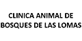 Clinica Animal De Bosques De Las Lomas logo