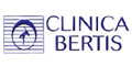 CLINICA BERTIS logo