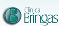 CLINICA BRINGAS logo