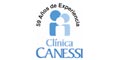 Clinica Canessi logo