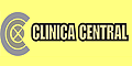 CLINICA CENTRAL logo