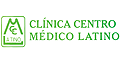CLINICA CENTRO MEDICO LATINO logo