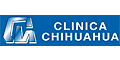 CLINICA CHIHUAHUA logo