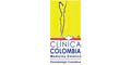 Clinica Colombia logo
